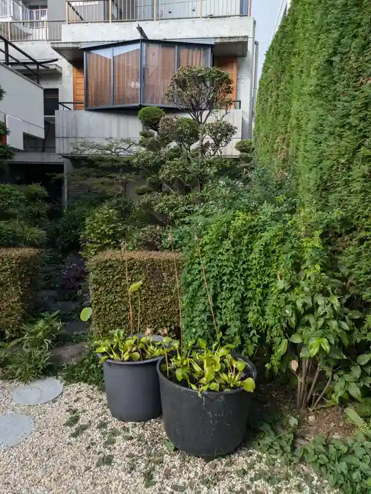 仙蔵寺(東京都)