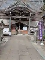 澤蔵司稲荷(慈眼院)(東京都)