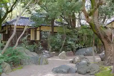 湊川神社のその他建物