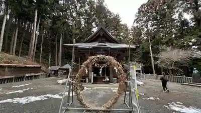 龍口神社(宮城県)