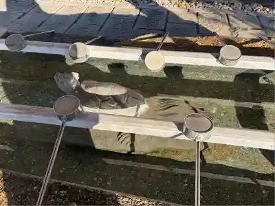 一畑山薬師寺 岡崎本堂(愛知県)