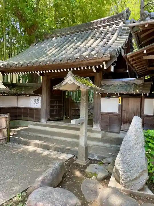 妙福寺(東京都)