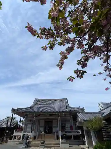 荘厳寺(東京都)