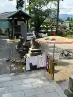 大日靈貴神社(秋田県)