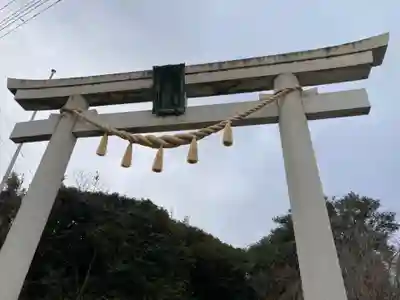 酒列磯前神社(茨城県)