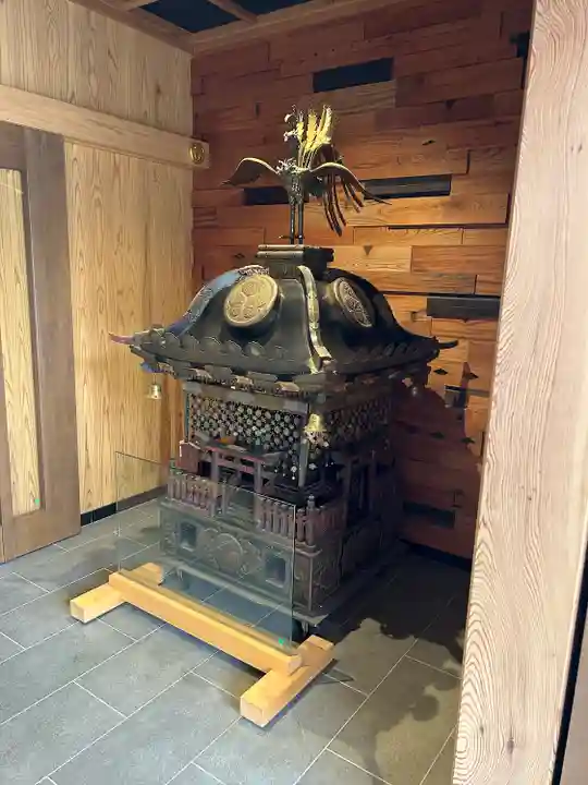 前橋東照宮(群馬県)