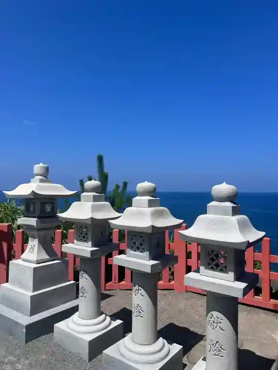 鵜戸神宮(宮崎県)