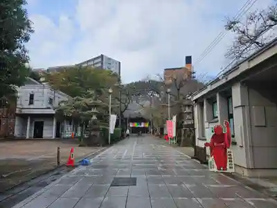 蓮馨寺(埼玉県)