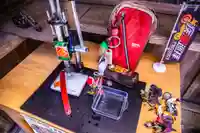 光丸山 法輪寺(栃木県)