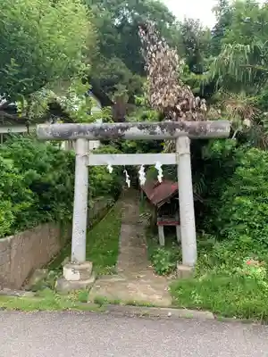 菅原神社(千葉県)