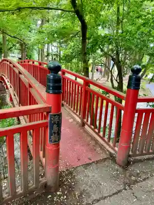 浮島社(長野県)
