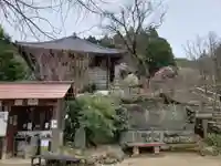 普光寺のその他建物
