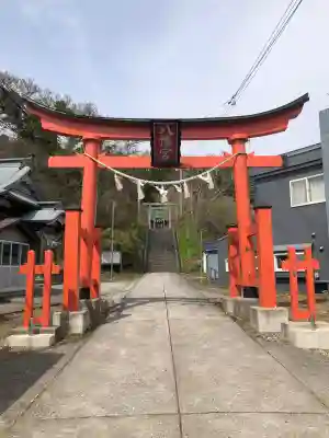 八幡宮(青森県)