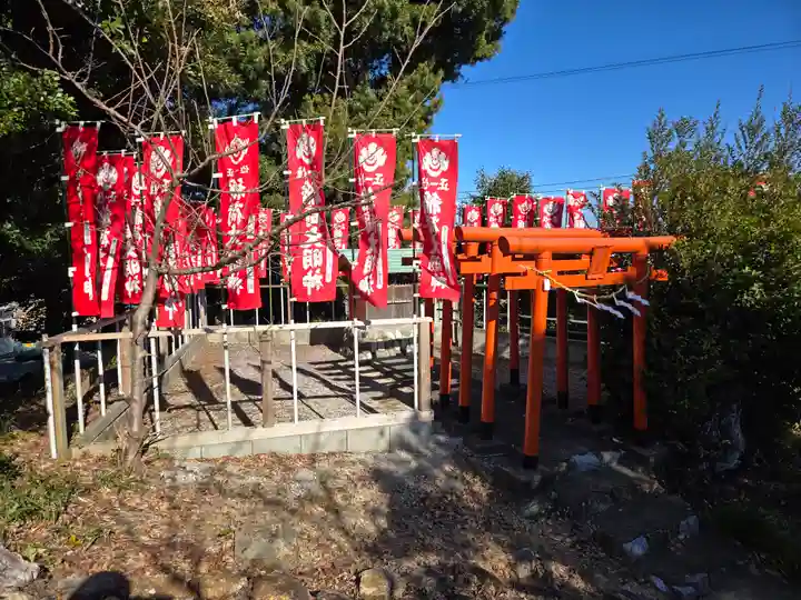 二宮神社(静岡県)