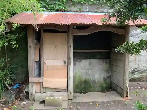 金刀比羅神社のその他建物