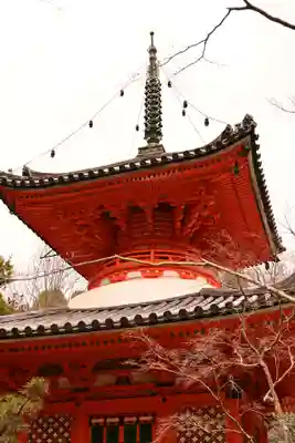 三瀧寺(広島県)