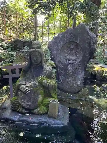 水澤寺(水澤観世音)(群馬県)