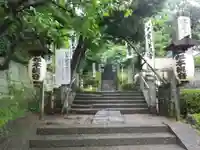 杉本寺のその他建物