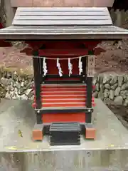 三峯神社(埼玉県)