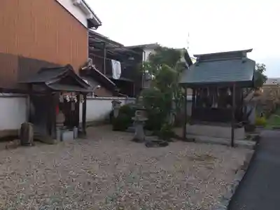 国源寺（大窪寺跡）(奈良県)