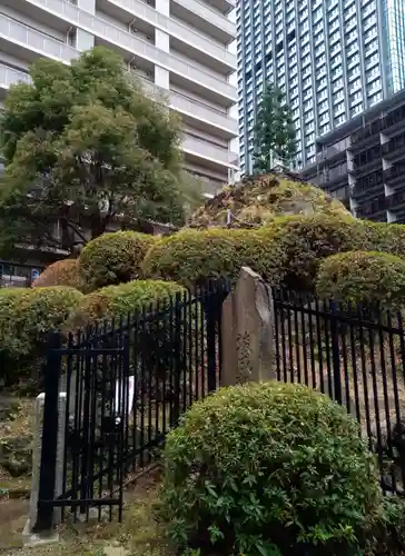 成子天神社(東京都)