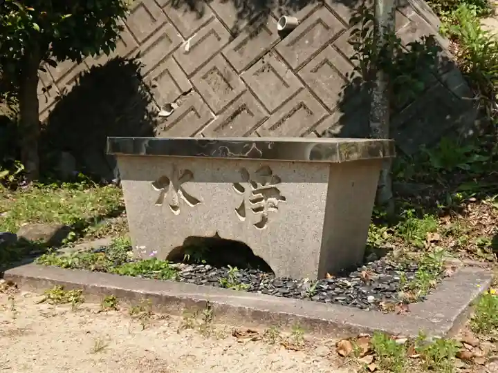 南ヶ丘神社(愛知県)