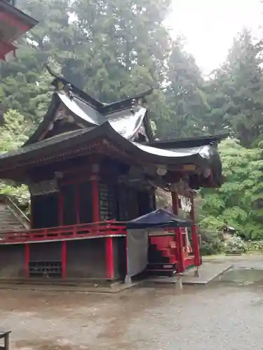 花園神社(茨城県)