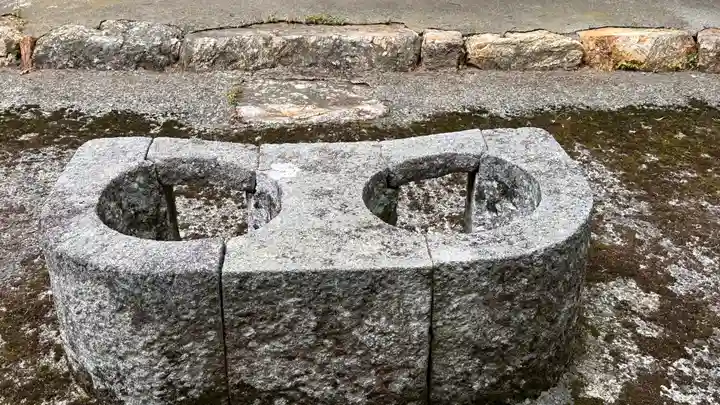 春日神社(京都府)