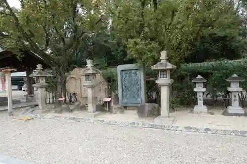 西宮神社のその他建物