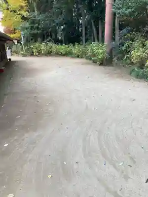 水戸八幡宮(茨城県)