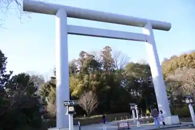 櫻木神社(千葉県)