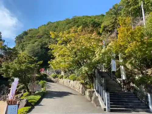 救馬溪観音(和歌山県)