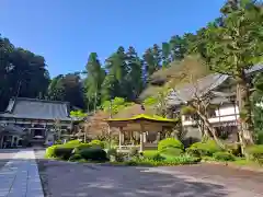 最乗寺（道了尊）(神奈川県)