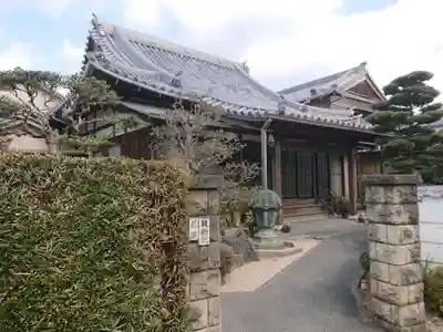 観樹院のその他建物