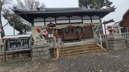 玉田神社(京都府)