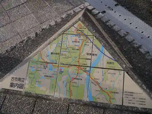 西琳寺のその他建物