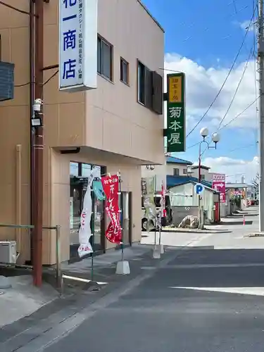 加茂別雷神社(栃木県)