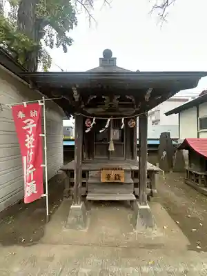 須賀神社(宮城県)