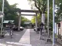 若宮神明社(愛知県)