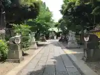 菊田神社のその他建物