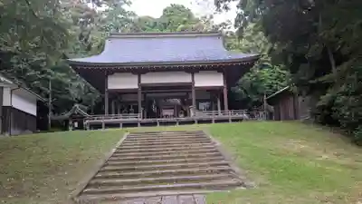 樹下神社(滋賀県)