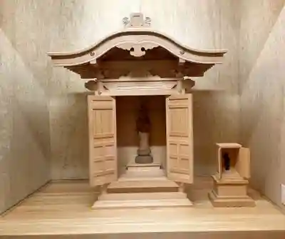 蓮華峯寺(岐阜県)