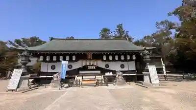 伊弉諾神宮(兵庫県)