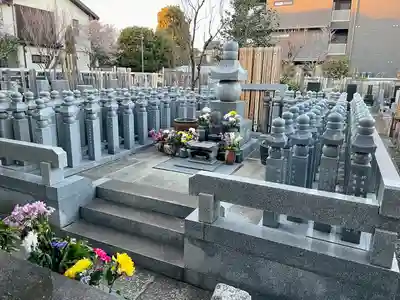 興禅寺(東京都)