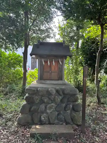 若宮神社(東京都)