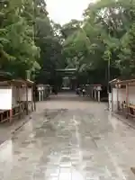 宮崎神宮のその他建物