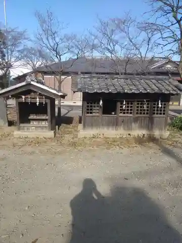 愛宕神社(埼玉県)