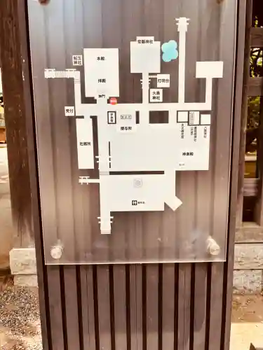 意富比神社(千葉県)