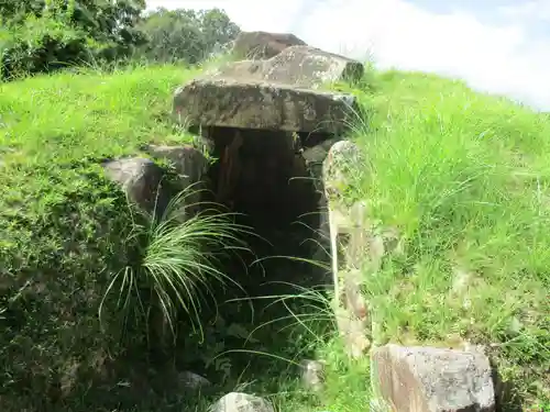 緑ケ丘天満宮の周辺