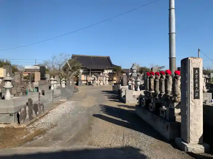 自性院(千葉県)